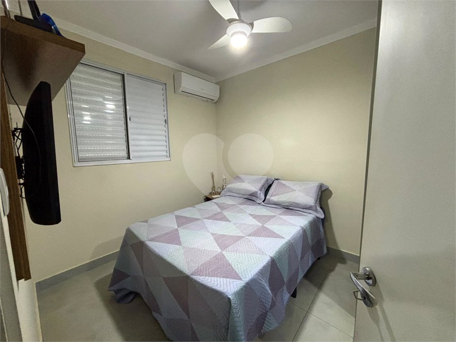 Apartamento à venda com 2 quartos em Jardim Itaú, Ribeirão Preto, SP