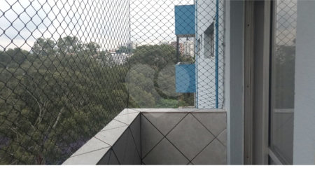 Apartamento à venda com 2 quartos em Jardim São Paulo(zona Norte), São Paulo, SP