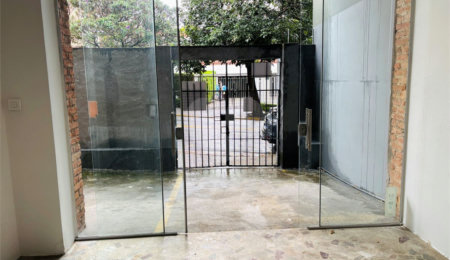 Sobrado à venda com 3 quartos, sendo 1 suíte,  em Vila Romana, São Paulo, SP