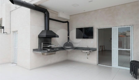 Apartamento à venda com 2 quartos em Vila Medeiros, São Paulo, SP