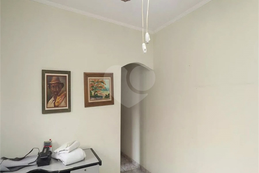 Sobrado à venda com 4 quartos, sendo 2 suítes, em Tucuruvi, São Paulo, SP