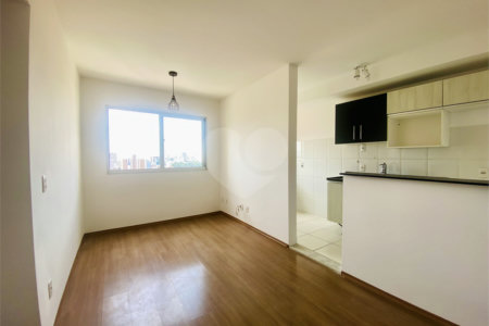 Apartamento à venda com 2 quartos no Centro, São Bernardo do Campo, SP