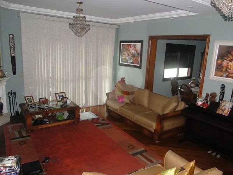 Apartamento à venda com 4 quartos, sendo 3 suítes,  em Água Fria, São Paulo, SP