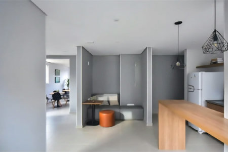 Apartamento à venda com 2 quartos em Jardim Maria Duarte, São Paulo, SP