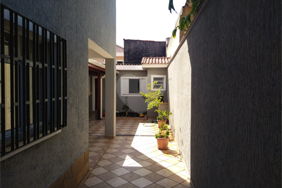 Sobrado à venda com 3 quartos em Santana, São Paulo, SP