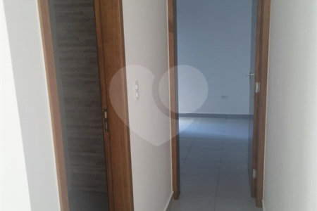 Apartamento à venda com 1 quarto em Vila Medeiros, São Paulo, SP