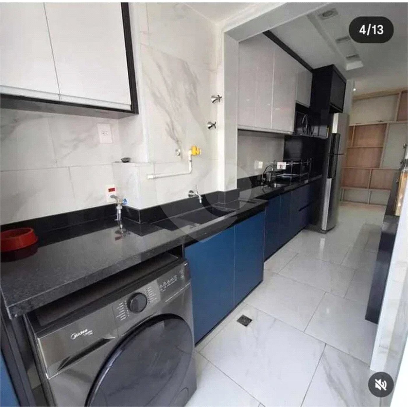 LINDO APARTAMENTO DE 50M² COM 3DORM E 2VGS NO BRAS