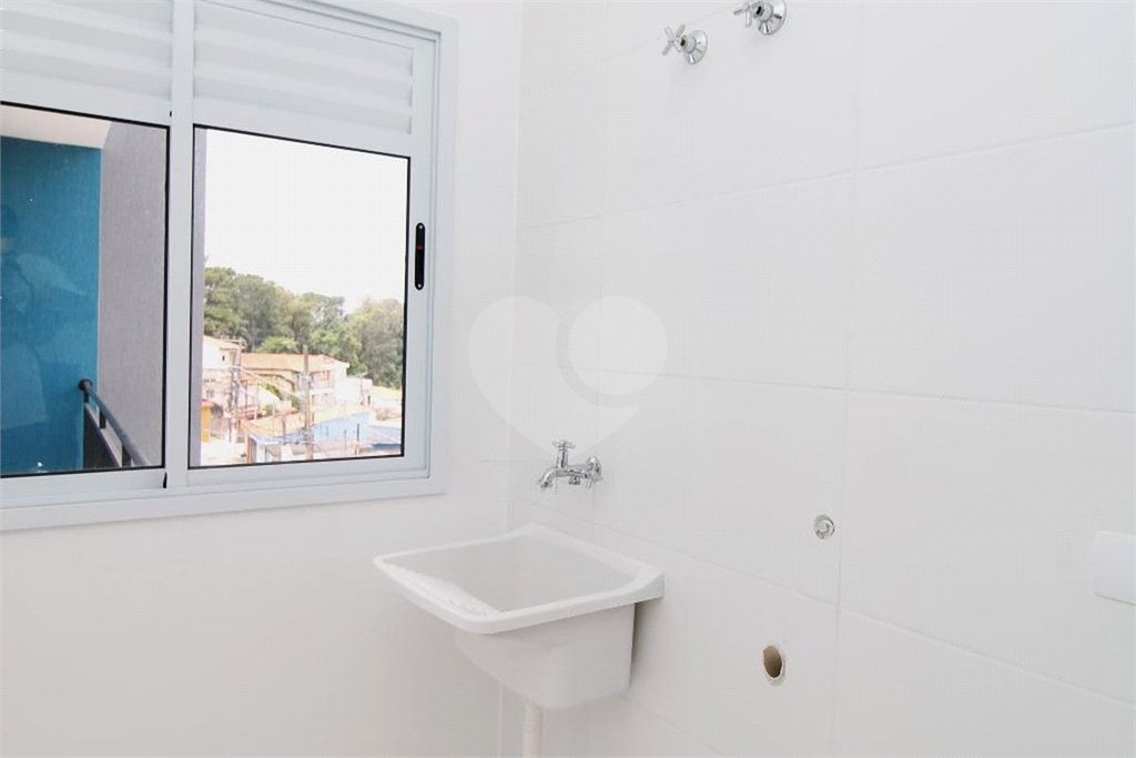 Apartamento para alugar com 2 quartos em Vila Mazzei, São Paulo, SP