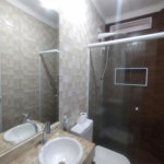 Apartamento com 2 dormitórios à venda, 63 m² por R$ 420.000,00 - Balneário Cidade Atlântica - Guarujá/SP