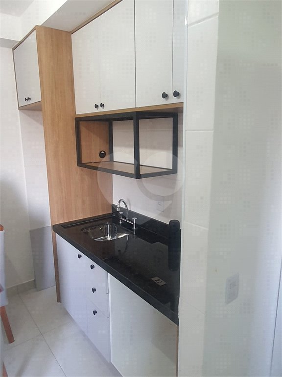 Apartamento à venda com 2 quartos, sendo 1 suíte, em Santana, São Paulo, SP