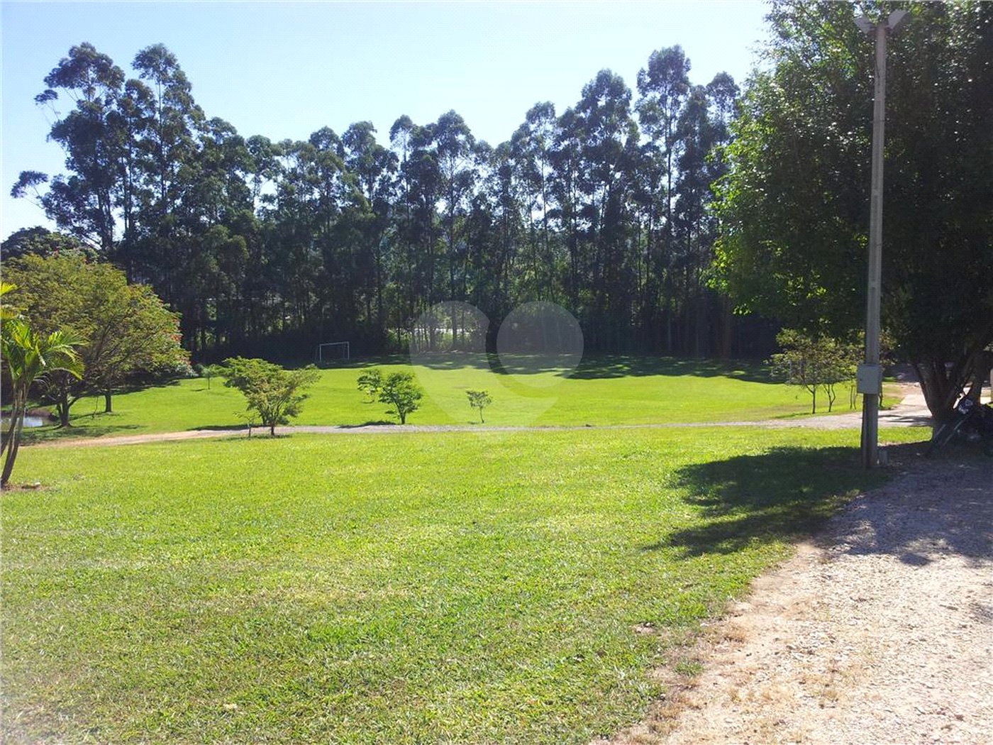 Terreno à venda no condomínio Santa Teresa 1, Vinhedo - SP