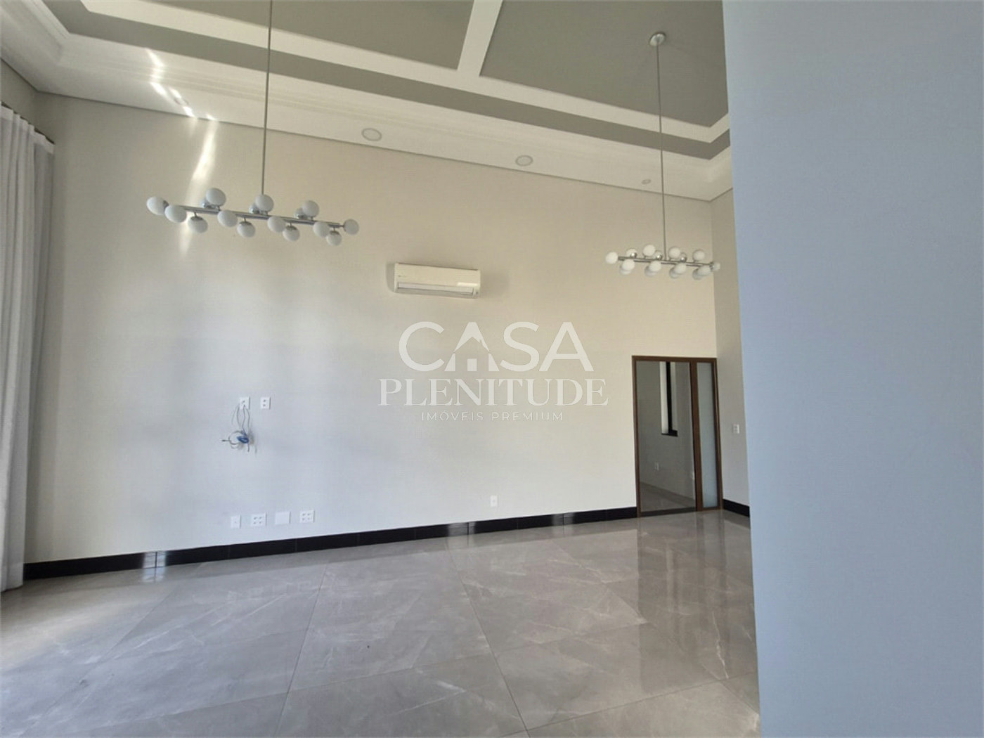 Casa em condomínio à venda ou para alugar com 2 suítes em Alphaville Nova Esplanada 3, Votorantim, SP