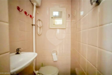 Apartamento à venda com 3 quartos em Copacabana, Rio de Janeiro, RJ