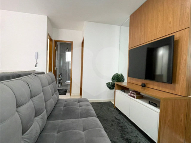 Casa à venda com 2 quartos no condomínio Village das Vertentes, São Paulo - SP