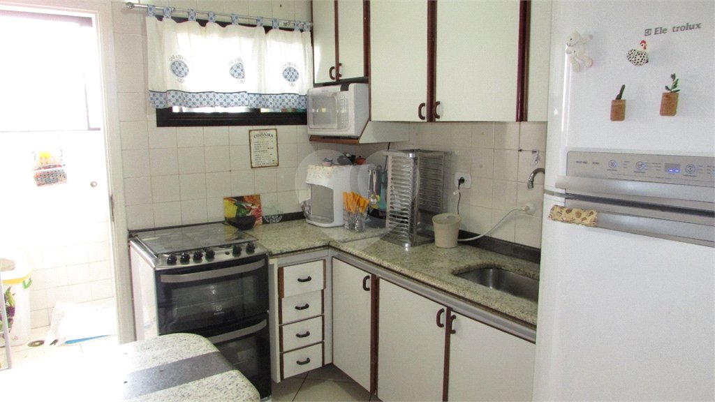Apartamento à venda com 3 quartos, sendo 1 suíte, em Parada Inglesa, São Paulo, SP