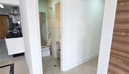 Apartamento à venda com 2 quartos, sendo 1 suíte,  em Santana, São Paulo, SP
