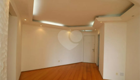 Apartamento à venda com 1 quarto em Sítio Pinheirinho, São Paulo, SP