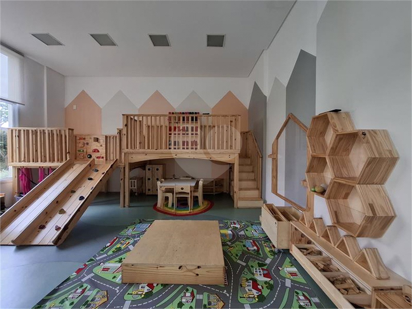 Apartamento para alugar com 3 suítes em Santana, São Paulo, SP