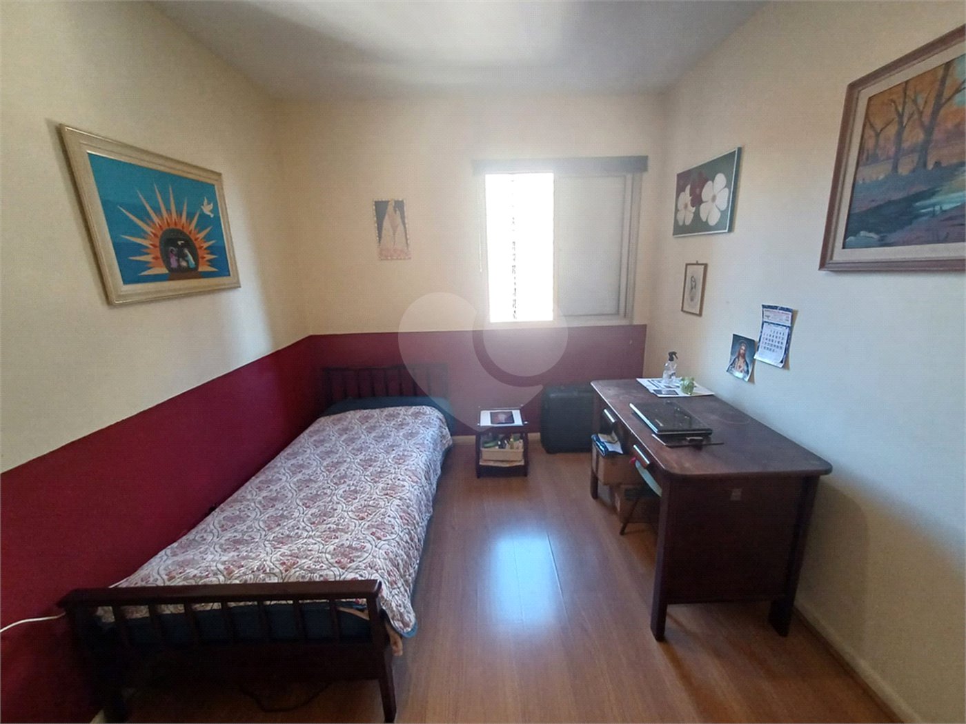 Apartamento à venda com 3 quartos, sendo 1 suíte, em Jardim das Acácias, São Paulo, SP