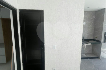 Casa à venda com 3 quartos, sendo 2 suítes, no condomínio Grand Park, Rio de Janeiro - RJ