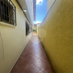 Sobrado à venda com 5 quartos, sendo 2 suítes,  em Jaçanã, São Paulo, SP