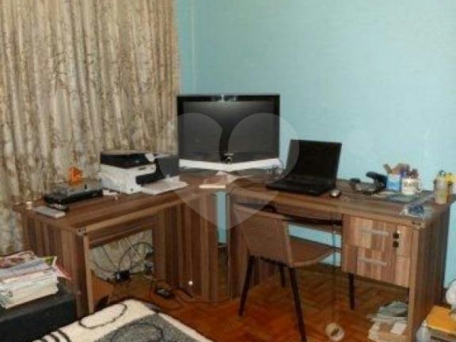 Sobrado à venda com 3 quartos em Vila Nova Mazzei, São Paulo, SP