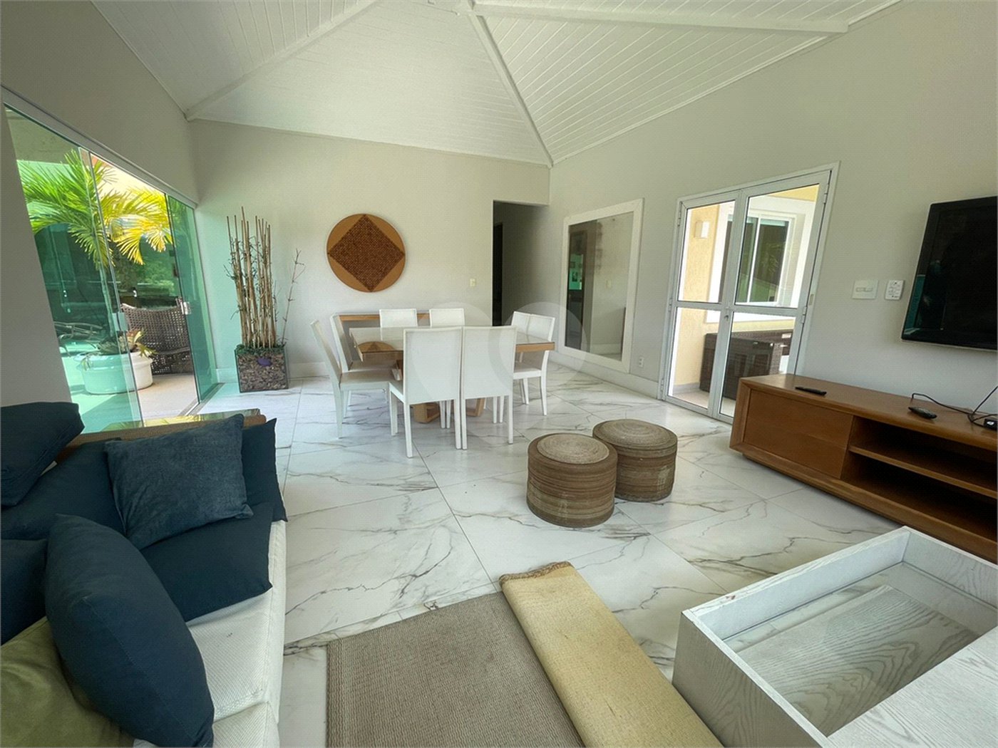 Casa à venda com 5 suítes em Geribá, Armação dos Búzios, RJ