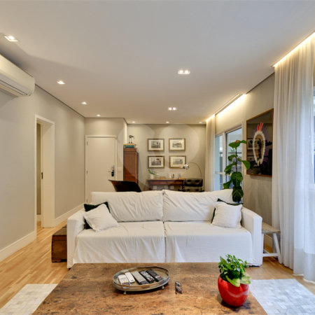Apartamento à venda ou para alugar com 4 suítes em Granja Julieta, São Paulo, SP
