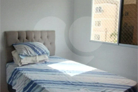 Apartamento à venda com 2 quartos em Campo Grande, Rio de Janeiro, RJ