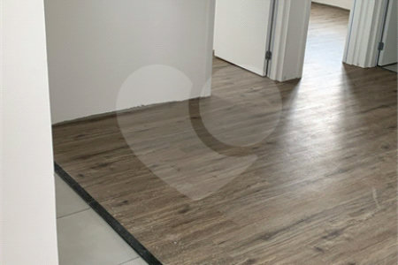 Apartamento à venda com 1 quarto em Quarta Parada, São Paulo, SP