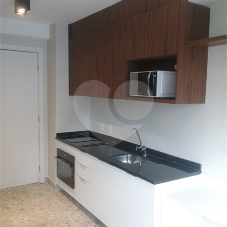 Apartamento para alugar com 1 suíte em Pinheiros, São Paulo, SP