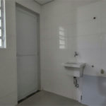 Casa Residencial à venda, Aparecida, Santos - CA0239.