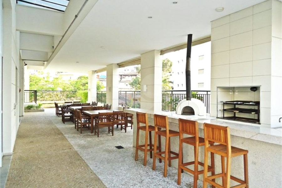 Apartamento à venda com 3 suítes em Santana, São Paulo, SP
