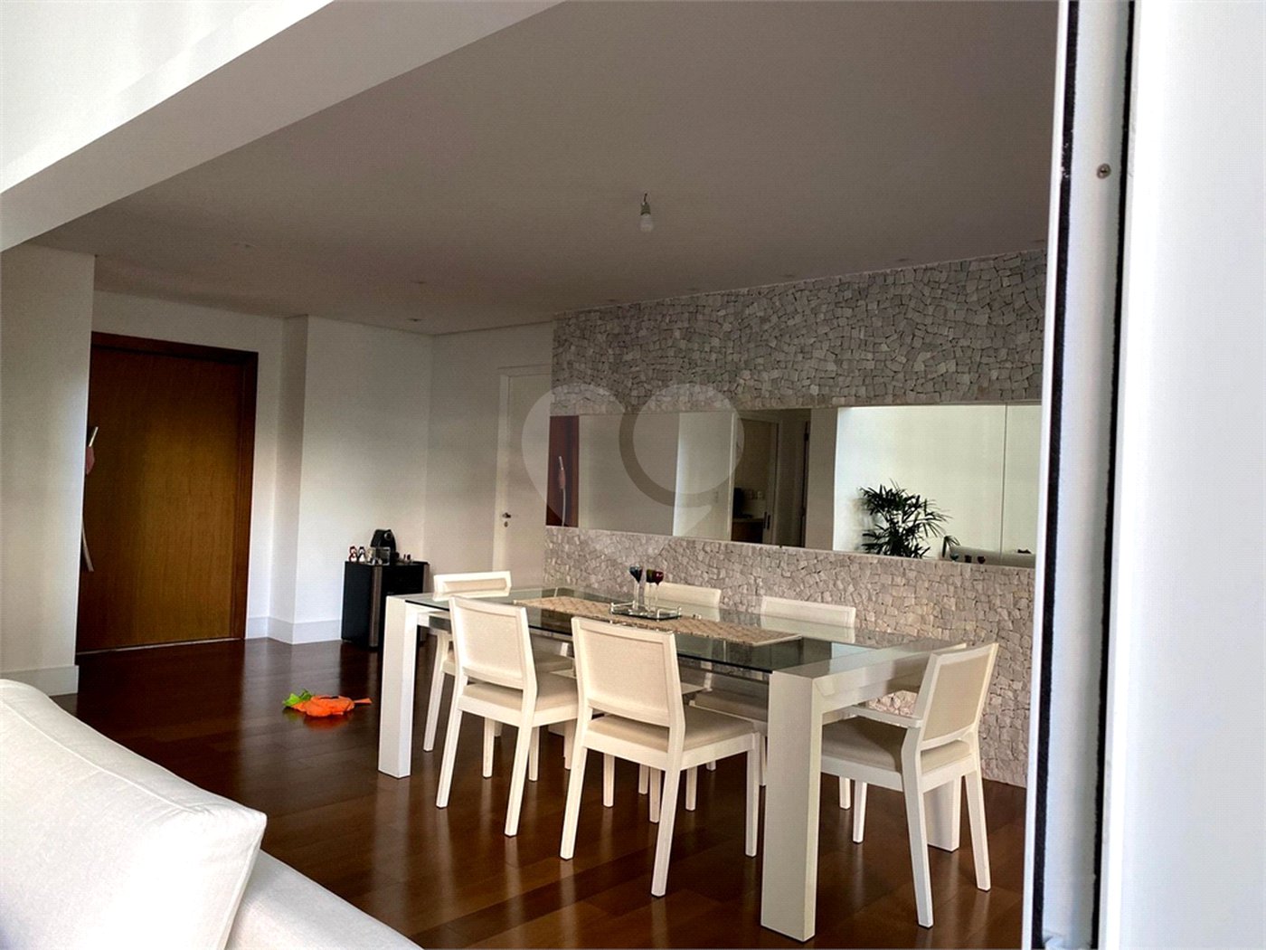 Apartamento à venda com 4 suítes em Vila Suzana, São Paulo, SP
