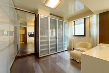 Apartamento à venda com 3 quartos, sendo 2 suítes, em Leblon, Rio de Janeiro, RJ