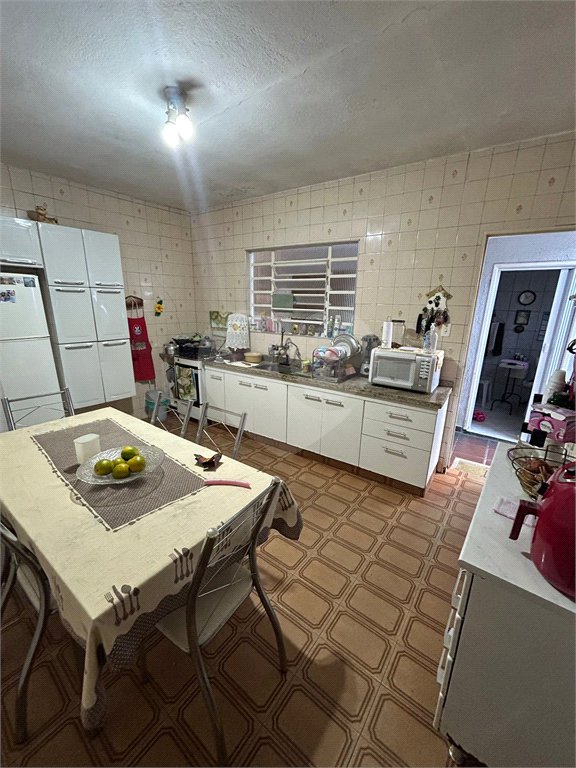 Sobrado à venda com 4 quartos, sendo 1 suíte, em Tucuruvi, São Paulo, SP