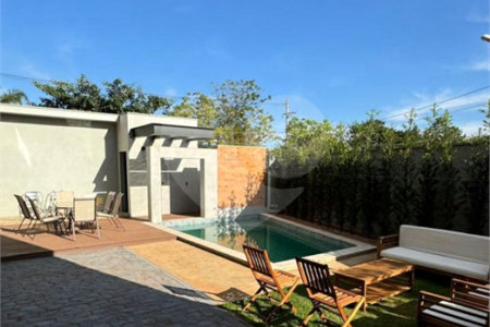 Casa à venda com 6 quartos, sendo 4 suítes, no condomínio Alto do Castelo, Ribeirão Preto - SP
