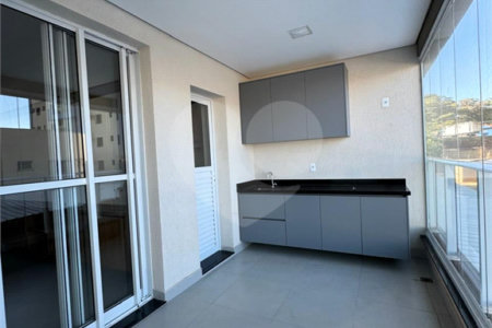 Apartamento à venda com 2 quartos, sendo 1 suíte,  em Jardim Sumaré, Ribeirão Preto, SP