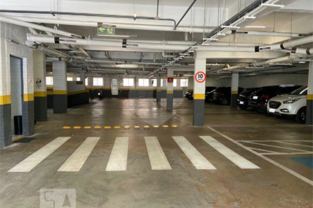 Apartamento à venda com 1 suíte em Vila Olímpia, São Paulo, SP
