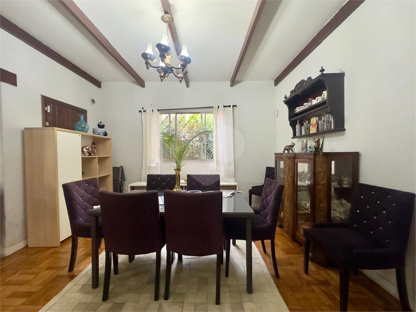 Casa à venda com 3 quartos em Horto, São Paulo, SP