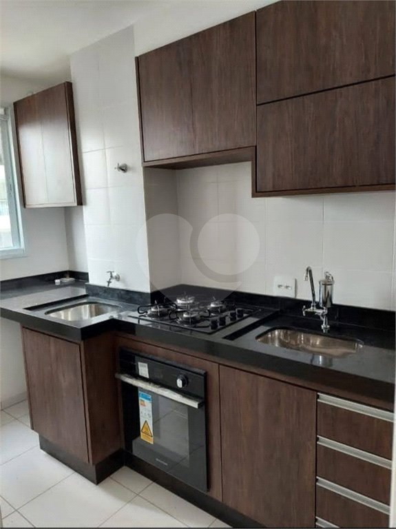 APARTAMENTO A VENDA EM SP BRAS