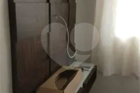 Apartamento à venda com 2 quartos em Vila Tesouro, São José dos Campos, SP