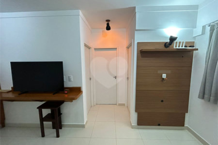 Apartamento à venda com 2 quartos em Jardim Manoel Penna, Ribeirão Preto, SP