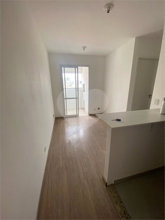 Apartamento à venda com 1 quarto em Vila Mazzei, São Paulo, SP