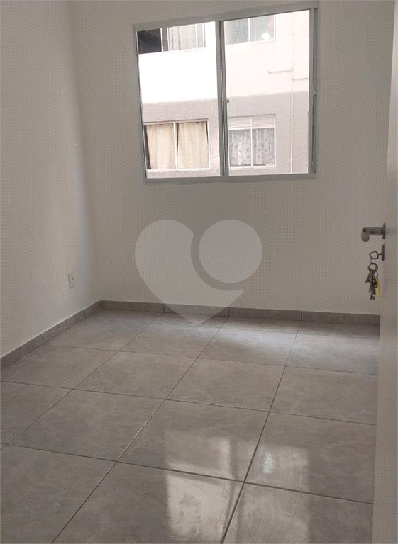 Apartamento à venda com 2 quartos em Colônia (zona Leste), São Paulo, SP