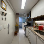 Apartamento à venda com 2 quartos, sendo 1 suíte, em Tijuca, Rio de Janeiro, RJ