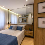 Apartamento à venda com 2 quartos, sendo 1 suíte, em Mooca, São Paulo, SP