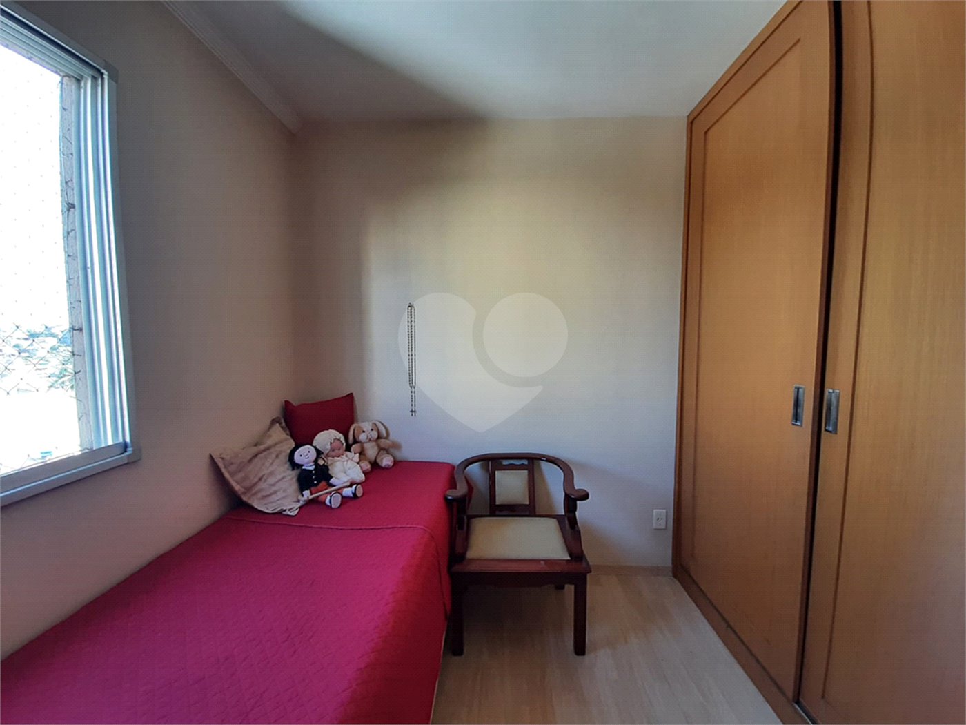 Apartamento à venda com 3 quartos em Mandaqui, São Paulo, SP