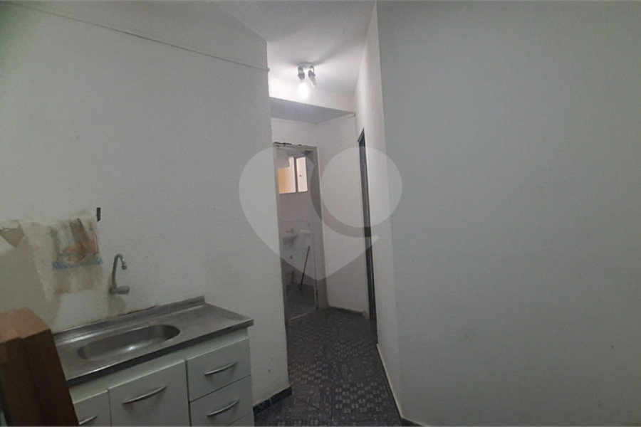 Sala à venda em Cerqueira Cesar, São Paulo, SP