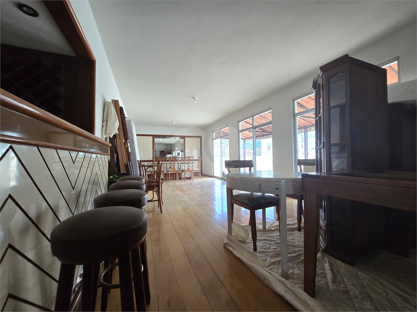 Cobertura à venda com 4 quartos, sendo 1 suíte,  em Tijuca, Rio de Janeiro, RJ